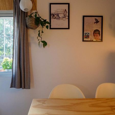 El Apartamentito De Casa Del Abuelo Isla Canela Eksteriør billede