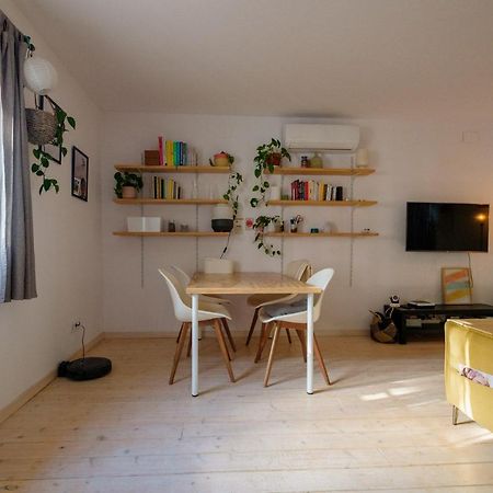 El Apartamentito De Casa Del Abuelo Isla Canela Eksteriør billede