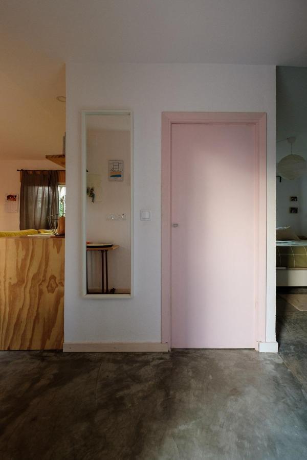 El Apartamentito De Casa Del Abuelo Isla Canela Eksteriør billede