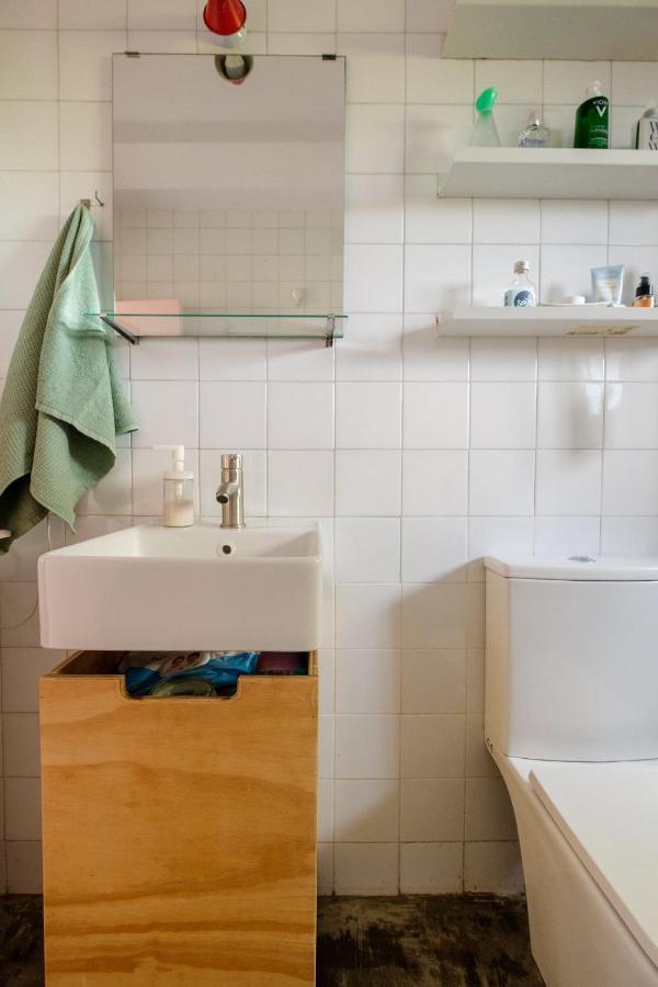 El Apartamentito De Casa Del Abuelo Isla Canela Eksteriør billede