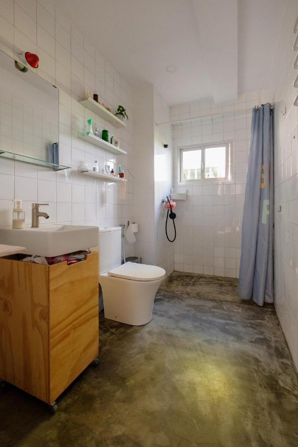 El Apartamentito De Casa Del Abuelo Isla Canela Eksteriør billede