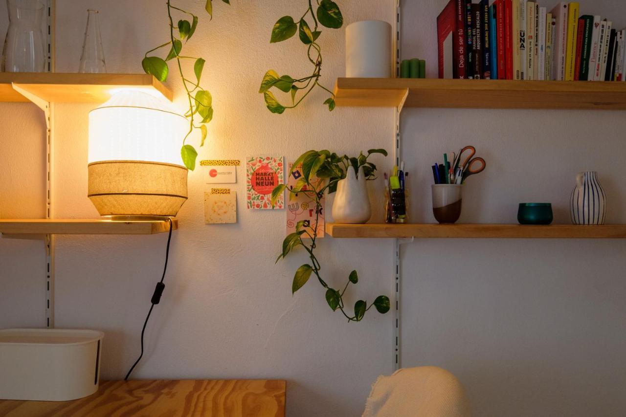 El Apartamentito De Casa Del Abuelo Isla Canela Eksteriør billede