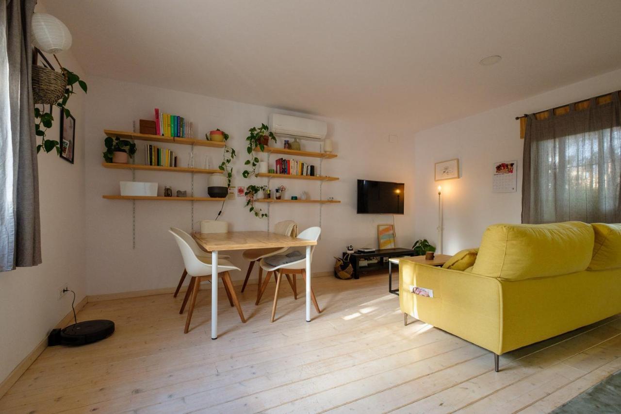 El Apartamentito De Casa Del Abuelo Isla Canela Eksteriør billede